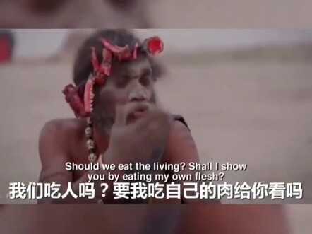 جبال الهيمالايا، لقد حجبتَني تمامًا!