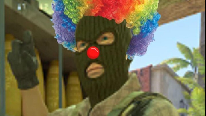 “Happy Electro-Person”