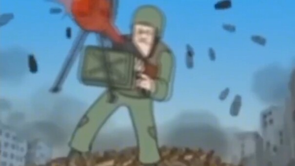 Hope you never have to use this knowledge.