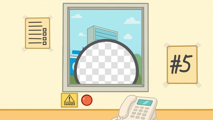 【Polandball】Finding the Fake Ball 5