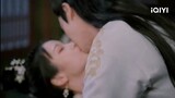 Highness Can't Stop Kissing Her Cute Girlfriend -Substitute for Princess's Love Cdrama Romantic Kiss