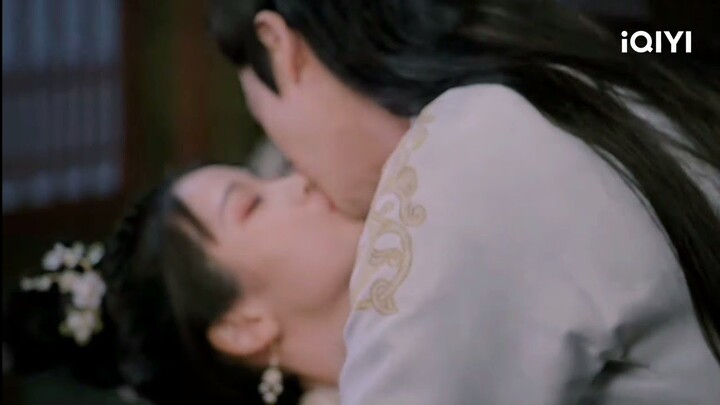 Highness Can't Stop Kissing Her Cute Girlfriend -Substitute for Princess's Love Cdrama Romantic Kiss