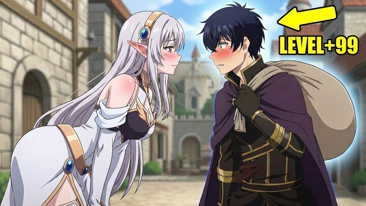 Dikira Petualang Biasa Padahal Rank S Dengan Level Tertinggi