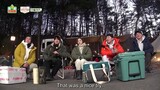 HOSPITAL PLAYLIST GOES TO CAMPING EP. 2.2