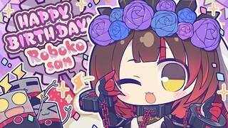【逆凸】初めての逆凸いっちゃうよおおおおお！！！【ホロライブ/ #ロボ子生放送】