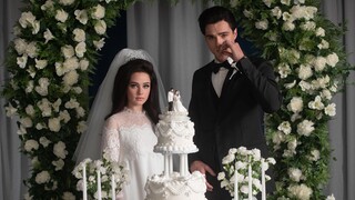 Priscilla full movie [indo sub]