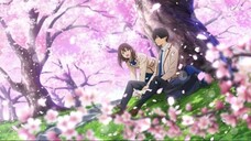 Kimi no Suizou wo Tabetai (Movie) Tập Full Vietsub