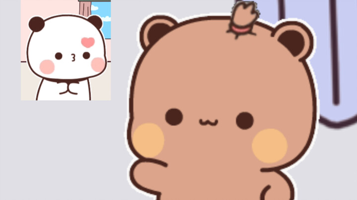 Boyfriend Before vs. After the Haircut