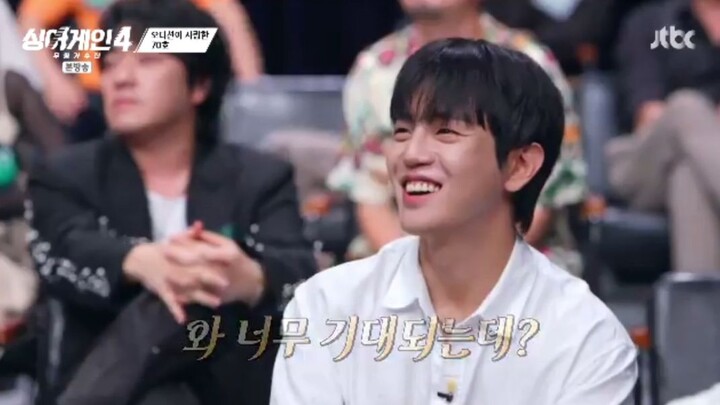 "Sing Again 4" Episode 1