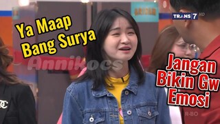 Arisan Trans 7 FULL (09/01/24) Ada Catheez, Surya Auto Ngelus Dada