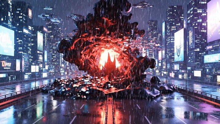 '零号档案'