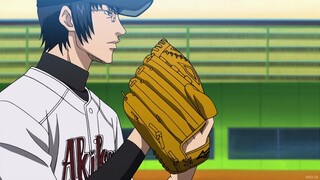 Ace of Diamond S1-29