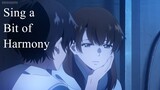 Sing a Bit of Harmony | Anime Movie 2021