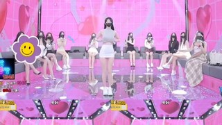 Panda Class Korea Hot KBJTV