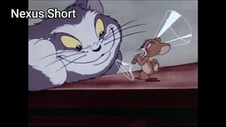 Tom & Jerry (Ep 28.2) Puss Gets The Boot (phần 2) #TomandJerry