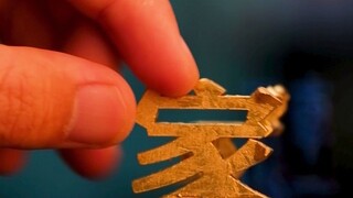 Trung Quốc rộng lớn quá, hãy sống tốt và từ từ gặp gỡ những người mới nhé!