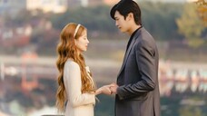 Jinxed Couple - EP 12 (Engsub) KDRAMA
