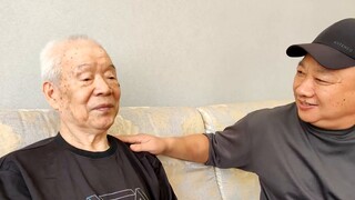 Sederhananya, saya ditipu oleh orang tua saya. Saya ditipu...