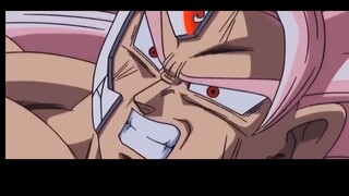 Tổng hợp những màn edit cực ngầu của DragonBall Z