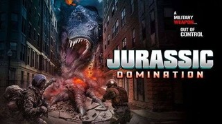 JURASSIC DOMINATION | 2022 |