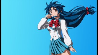 AMV Boom Clap Panic