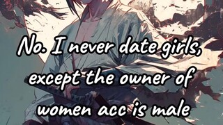 Are you lesbian?||Uchiha Sasuke – Sasuke Uchiha||Cr: @amako_novel (insta)||#sasuke #sasukeshorts #fy