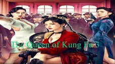 The Queen of Kung Fu 3 Sub Indonesia