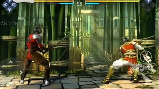 Shadow Fight 3* #5- MỘT NGÀY XUI XẺO NHƯNG VÀ CÁI KẾT KHI GẶP BOSS CẦM KIẾM MẠNH NHẤT- ShadowChannel