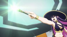 Eps-11 Sentai Red Isekai de Boukensha ni Naru (sub indo)