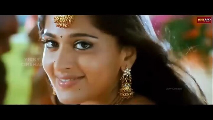Arundhati Tamil Full Movie