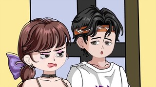 Episode 01 Versi Super Panjang |. Perlombaan estafet kematian setelah reuni kelas, direncanakan lama