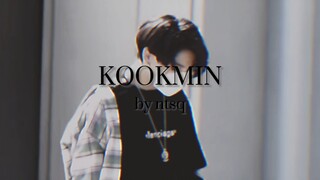 [Kookmin] Jimin Nói Anh Ấy Không Phải Gay.