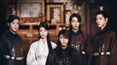 Scarlet Heart Ryeo Episode 9