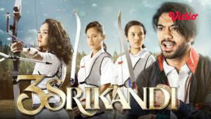 3 Srikandi (2016)