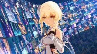 “Missing even a single word would be a loss! And if today happens to be your birthday too, then happ