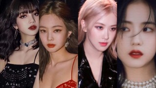 [BLACKPINK] Hãy diện những bộ đồ dễ thương nhất và bước đi trên con đường quyến rũ nhất｜Tất cả các t