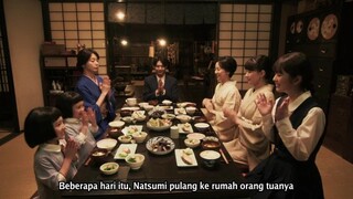 NAMI URARAKA NI MEOTO BIYORI (2025) - 03 Subtitle Indonesia