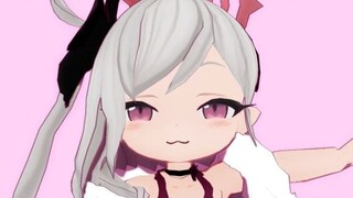 【碧蓝档案】加州女孩（礼服睦月版）