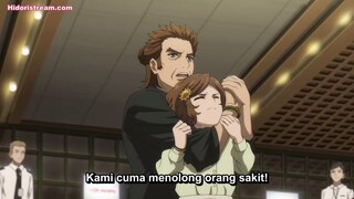 Your Forma Eps 6 (Sub-Indo)