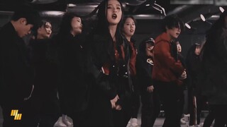 【LJ】Dia tampan sejak awal! NCT127 "Hero; Kick It" | Koreografi oleh ZIRO