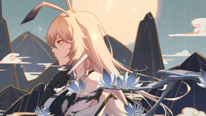 【新V首播预告】异界巫神降临丨你可曾听闻犼？