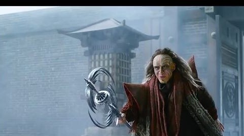 ละทิ้งความปรารถนาที่จะฆ่าเสีย แล้ววงล้อแห่งมารจะคลายออกเองโดยธรรมชาติ