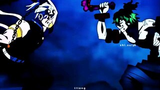 iblis bulan 6 atas