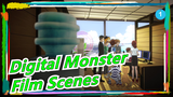 [Digital Monster] Film Scenes 3_1