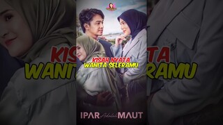 VIRAL‼️PRIA YANG BERKHIANAT DEMI UNTUK BERCOCOK TANAM DENGAN IPARNYA | FILM IPAR ADALAH MAUT #shorts