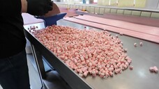 HAND MADE CANDY MAKING (KOREAN CANDY STORE)