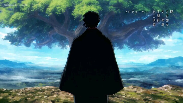 Isekai Shikkaku eps 03 sub indonesia