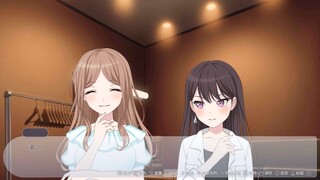【mygo】星遗物#1不协和音！