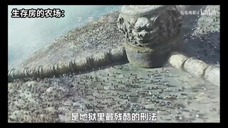 MC的联机大厅be like：