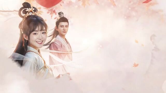 Different princess ep 23-24 trailer